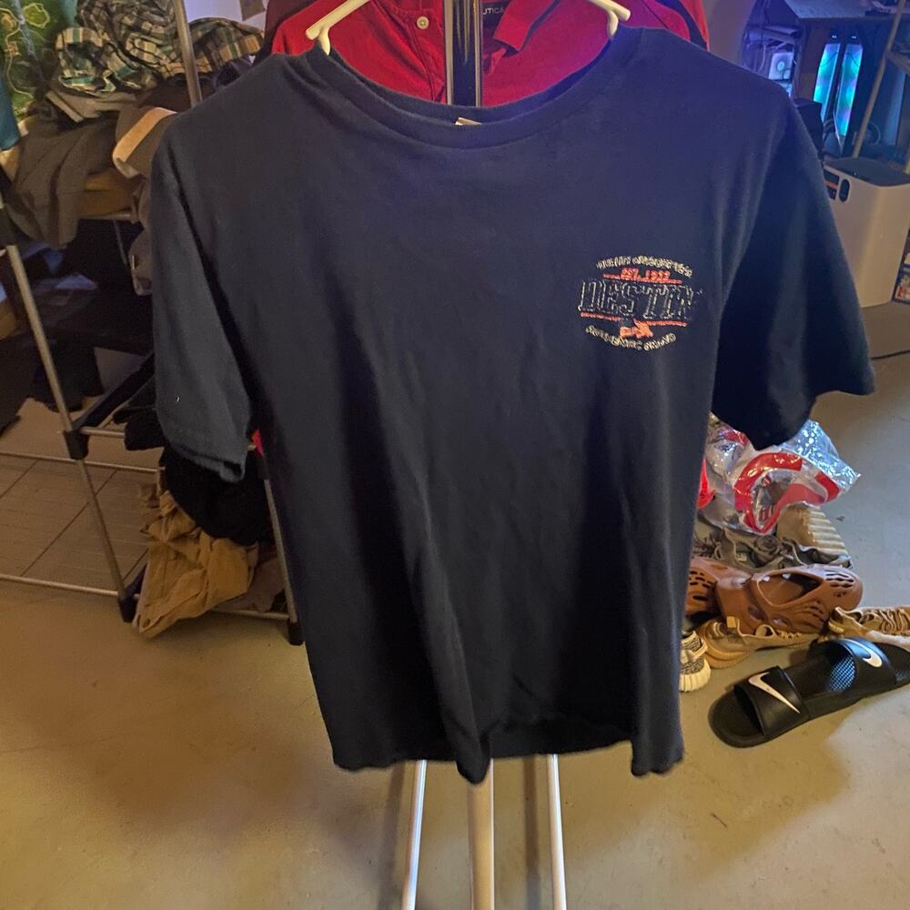 Destin Beach Size Medium T Shirt